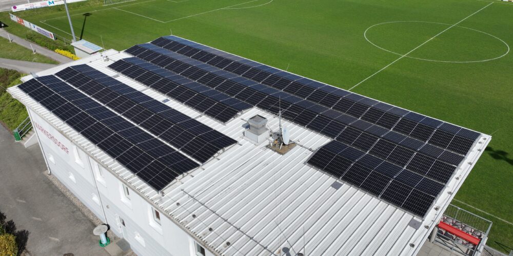PV Markersdorf